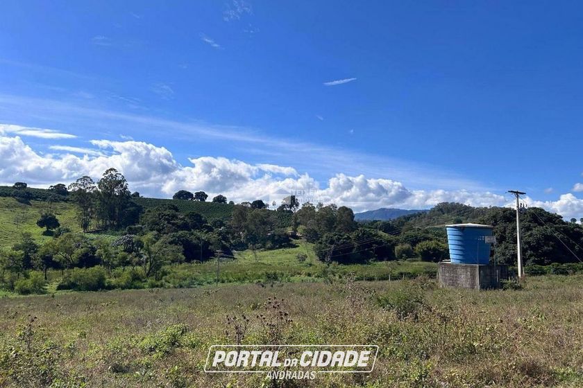Terreno &agrave; venda - 20000m&sup2; - Zona Rural