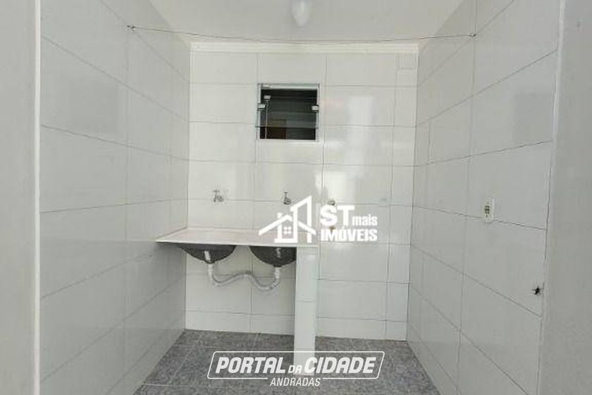Casa &agrave; venda - 51m&sup2; - Jardim Panorama