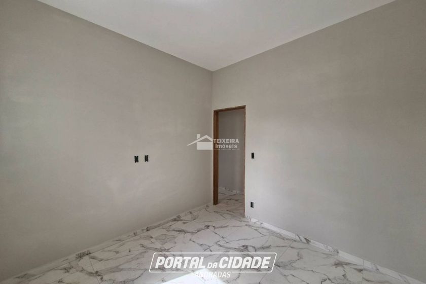 Casa &agrave; venda - 65m&sup2; - Jardim Heloisa