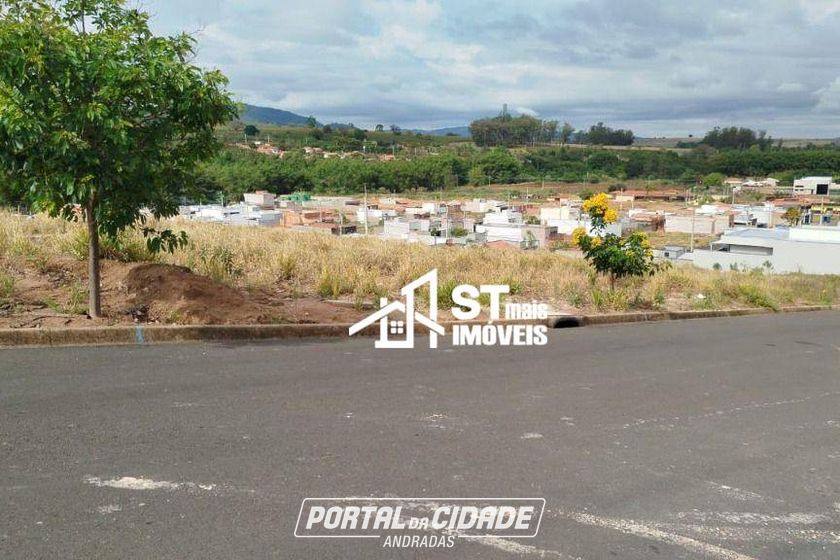 Terreno &agrave; venda - 198m&sup2; - Jardim Heloisa