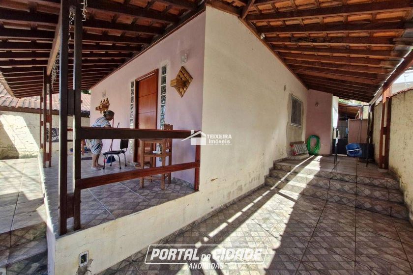 Casa &agrave; venda - Jardim do Lago