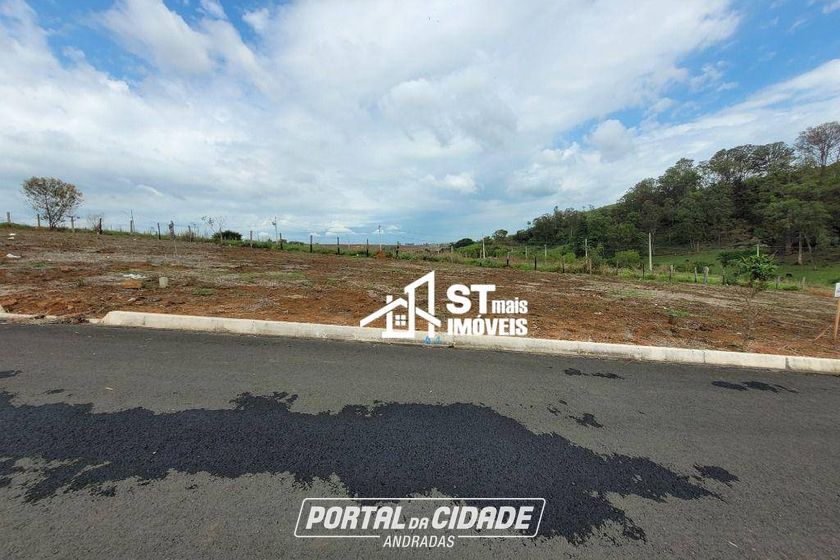 Terreno &agrave; venda - 200m&sup2; - Jardim Lima