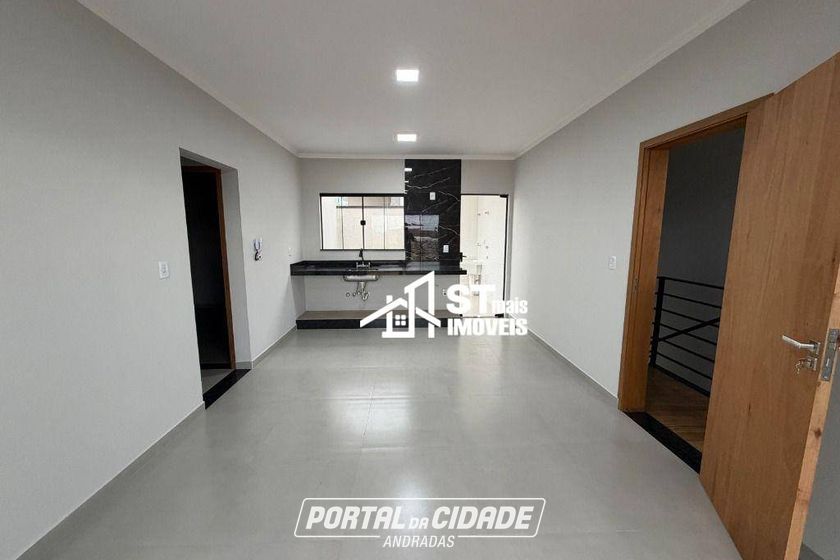 Apartamento &agrave; venda - 67m&sup2; - Jardim Mirante