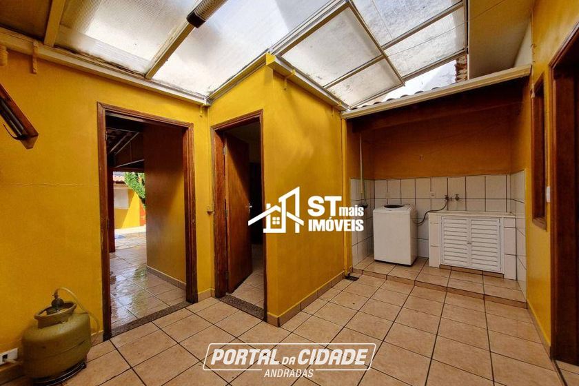 Casa &agrave; venda - 388m&sup2; - Jardim Panorama