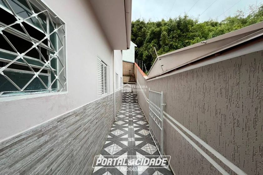 Casa para alugar - Pirapitinga
