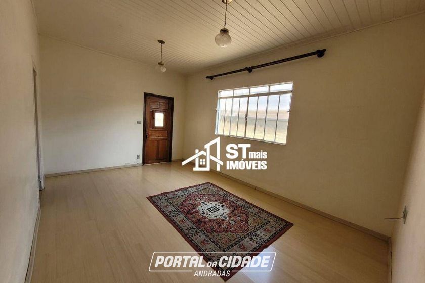 Casa &agrave; venda - 283m&sup2; - Alto Alegre