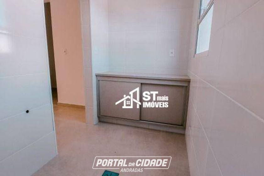 Apartamento &agrave; venda - 80m&sup2; - Jardim Country Club