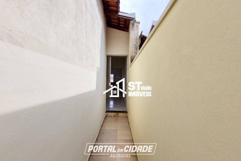 Casa &agrave; venda - 173m&sup2; - Portal da Mantiqueira