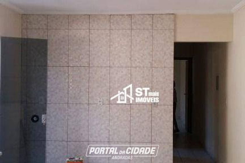 Casa &agrave; venda - 57m&sup2; - Santa Teresa
