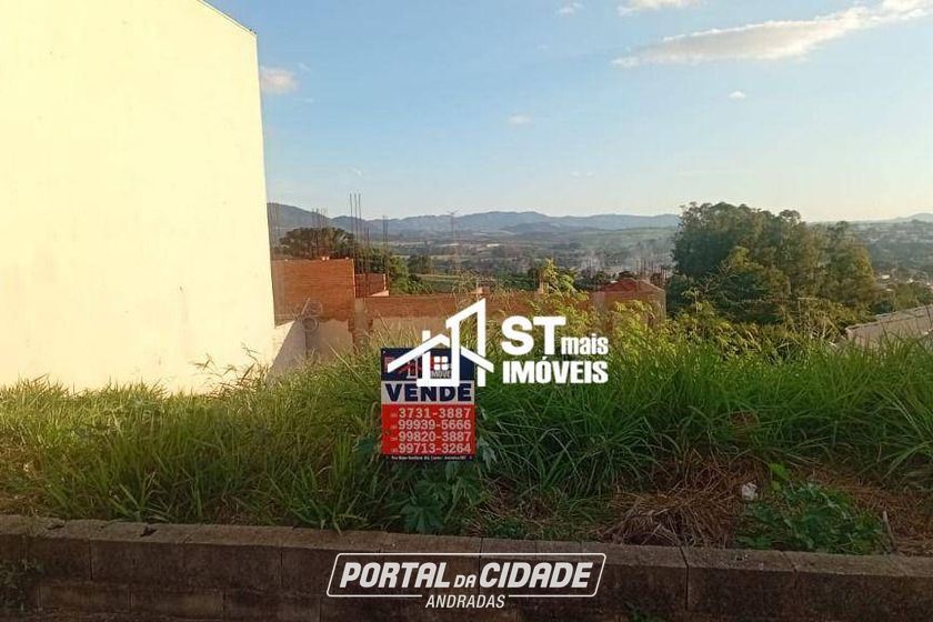 Terreno &agrave; venda - 200m&sup2; - Jardim Videiras