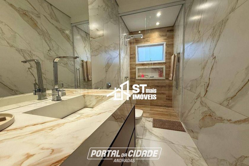 Casa &agrave; venda - 178m&sup2; - Alto da Bela Vista