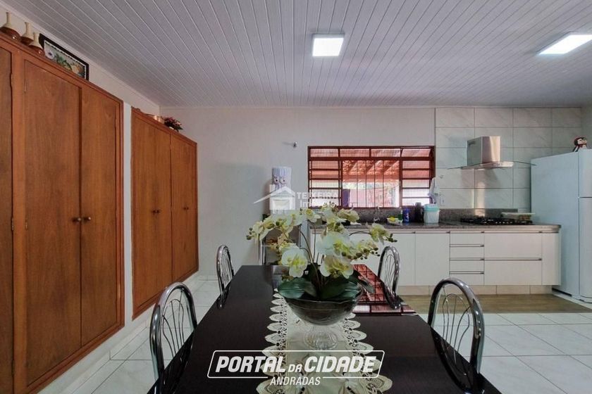 S&iacute;tio &agrave; venda - 350m&sup2; - Dos Lobos