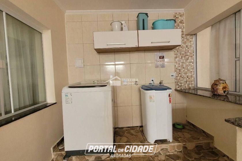 Casa &agrave; venda - 340m&sup2; - Centro