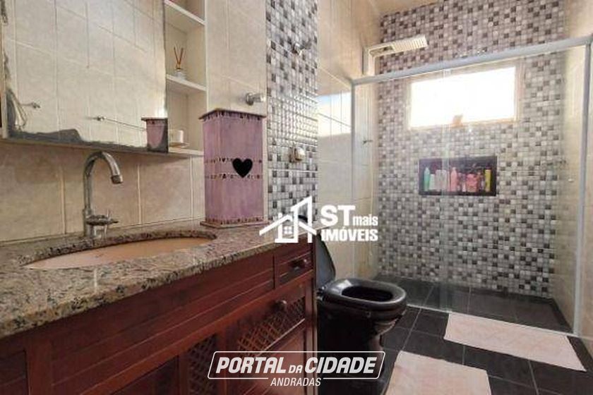 Casa &agrave; venda - 172m&sup2; - Vila Samambaia