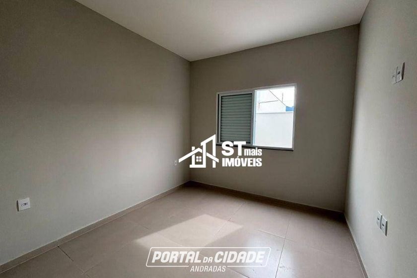 Casa &agrave; venda - 75m&sup2; - Jardim Heloisa