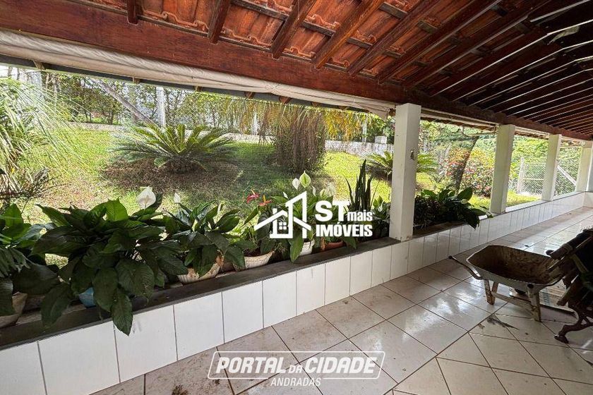 Terreno &agrave; venda - 55000m&sup2; - Pinheirinhos