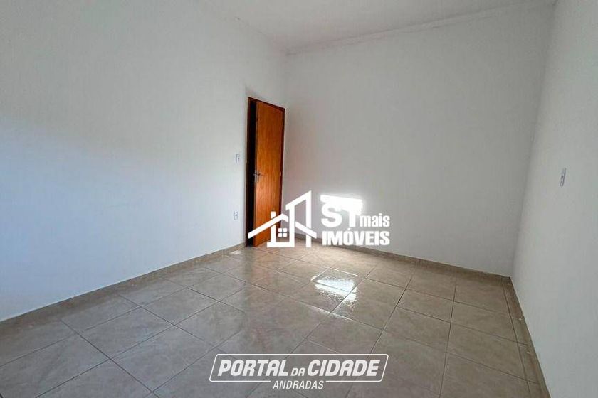 Casa para alugar - 93m&sup2; - Jardim Primavera