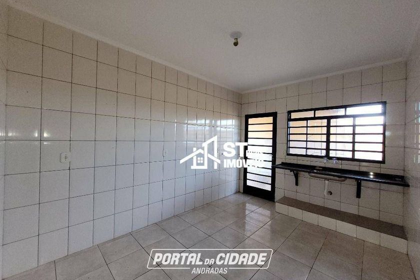 Sobrado &agrave; venda - 116m&sup2; - Jardim Europa