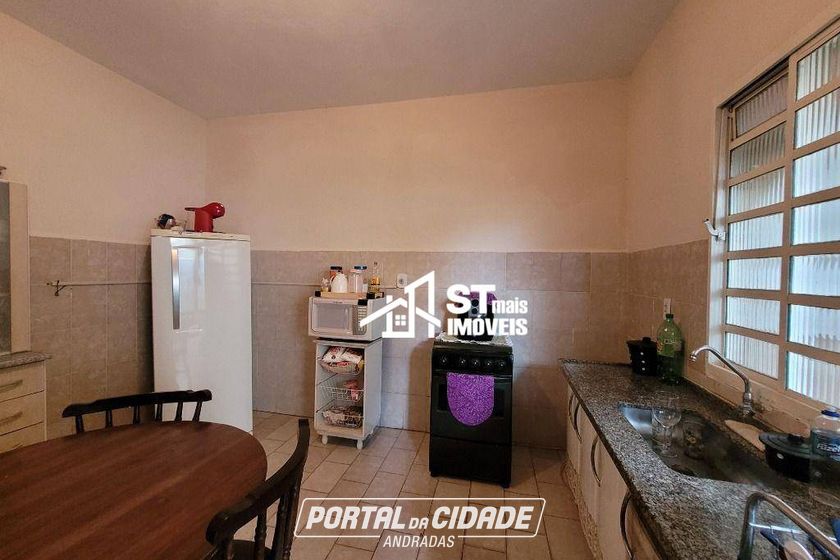 Casa &agrave; venda - 176m&sup2; - Vila Caracol
