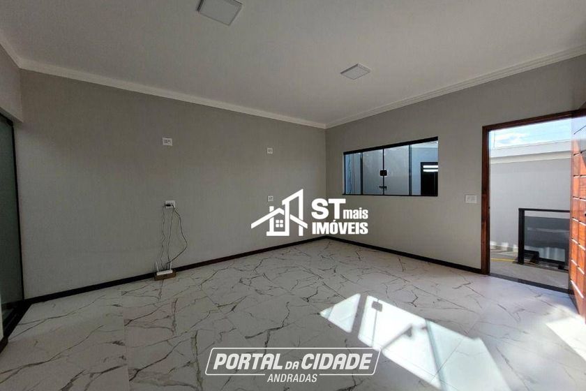 Casa &agrave; venda - 154m&sup2; - Jardim Mirante