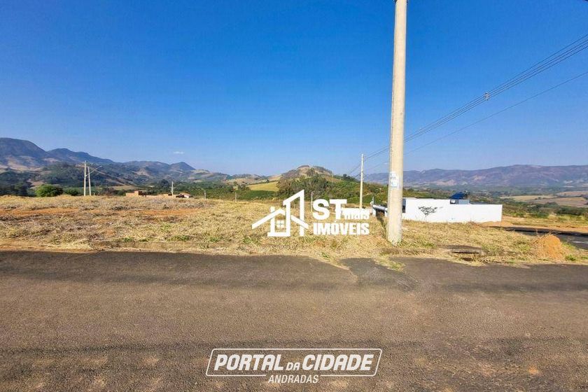 Terreno &agrave; venda - 281m&sup2; - Veredas da Serra