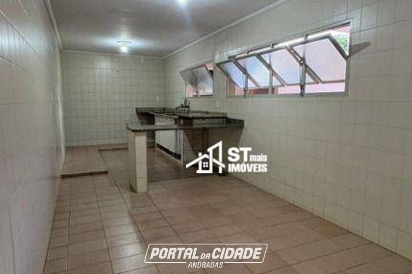 Casa para alugar - Centro