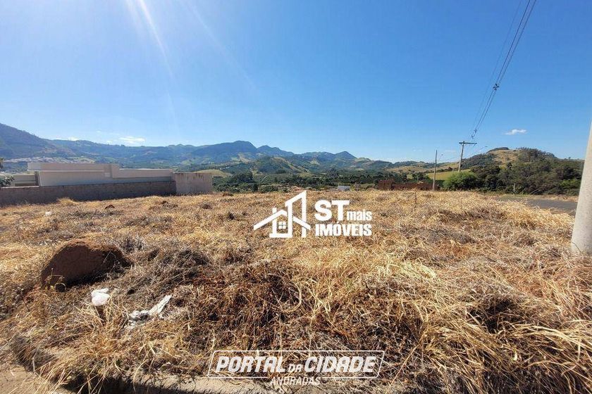 Terreno &agrave; venda - 298m&sup2; - Veredas da Serra