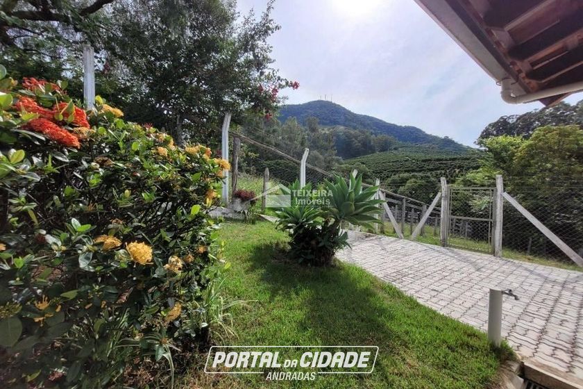 Ch&aacute;cara &agrave; venda - 2293760m&sup2; - Zona Rural