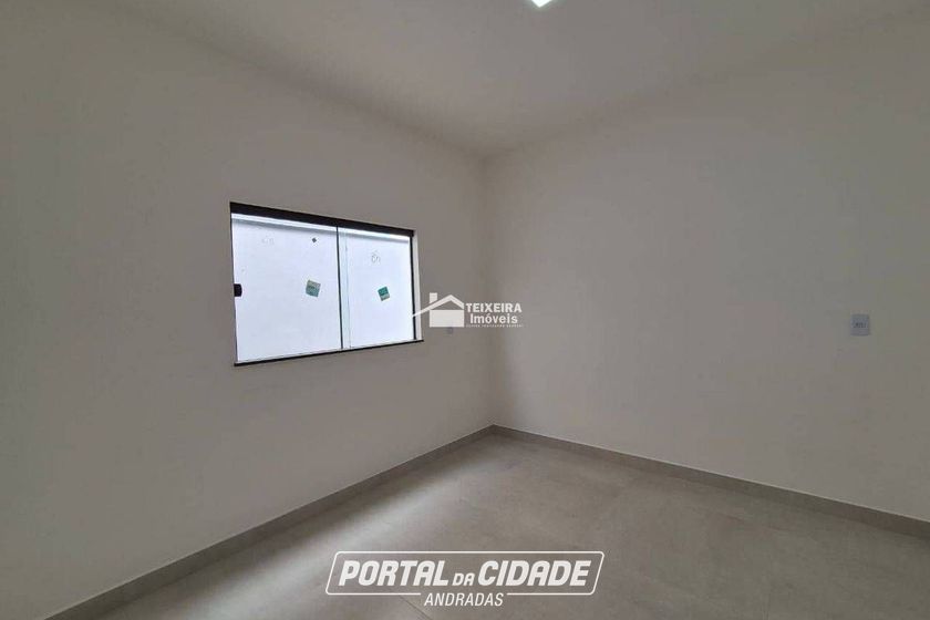 Casa &agrave; venda - 63m&sup2; - Jardim Heloisa