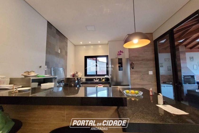 Casa &agrave; venda - 148m&sup2; - Portal da Mantiqueira