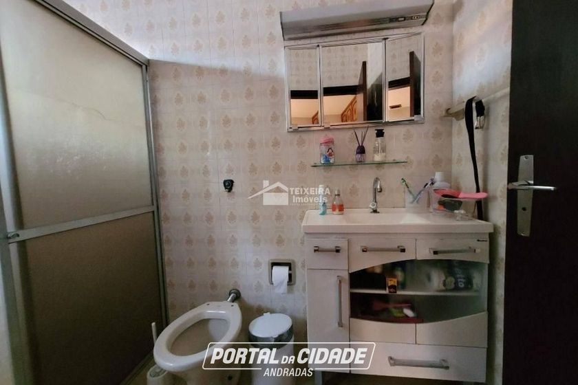Casa &agrave; venda - 247m&sup2; - Jardim Panorama