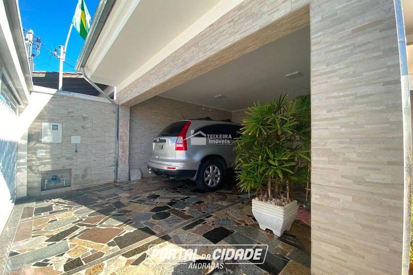 Casa &agrave; venda - 192m&sup2; - Jardim Panorama