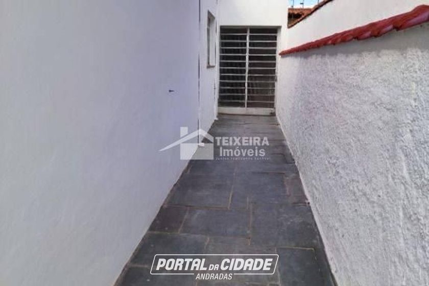 Casa &agrave; venda - 128m&sup2; - Jardim Bela Vista