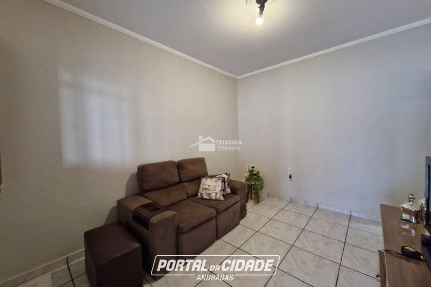 Casa &agrave; venda - 104m&sup2; - Portal do Sol