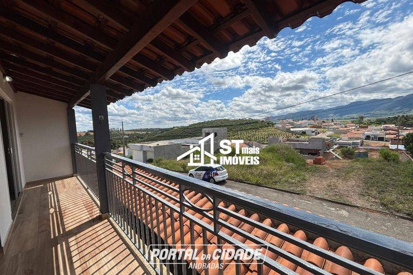 Casa &agrave; venda - 191m&sup2; - Jardim Mirante