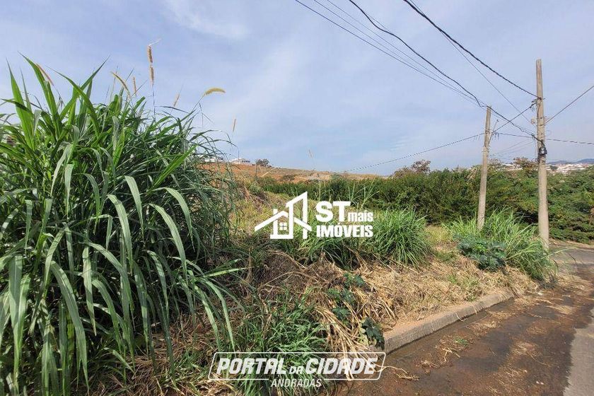 Terreno &agrave; venda - 380m&sup2; - Jardim It&aacute;lia