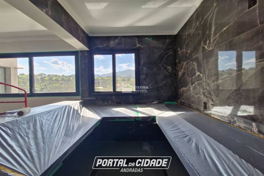 Apartamento &agrave; venda - 82m&sup2; - Parque S&atilde;o Crist&oacute;v&atilde;o