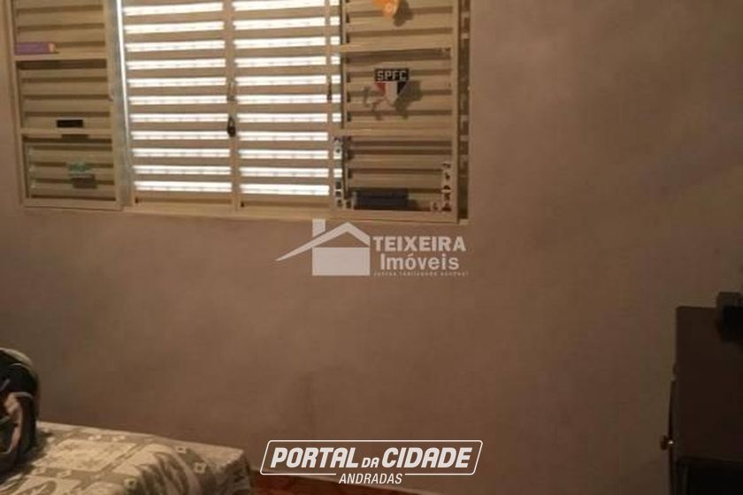 Casa &agrave; venda - 170m&sup2; - Vila Betela