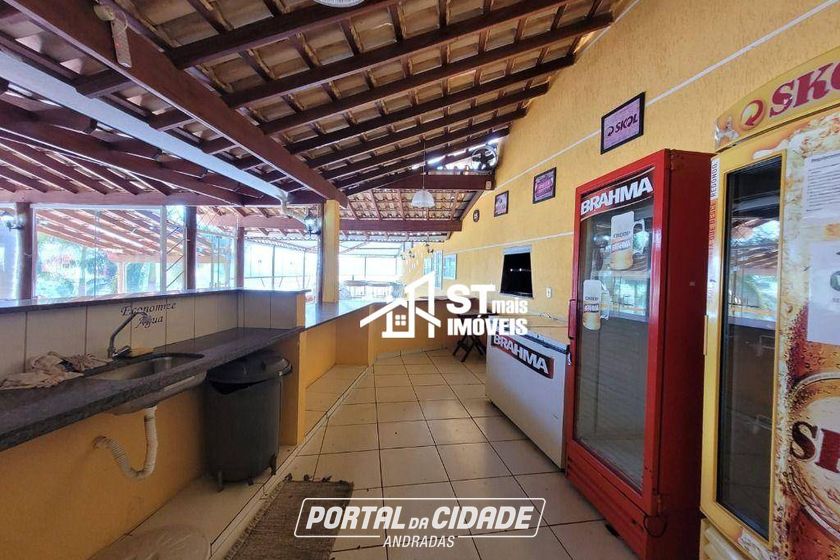 Sala Comercial &agrave; venda - 551m&sup2; - Jardim Ipe