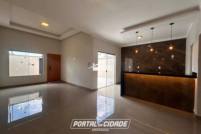 Casa &agrave; venda - 59m&sup2; - Jardim Heloisa