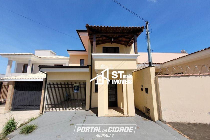 Sobrado &agrave; venda - 116m&sup2; - Jardim Europa