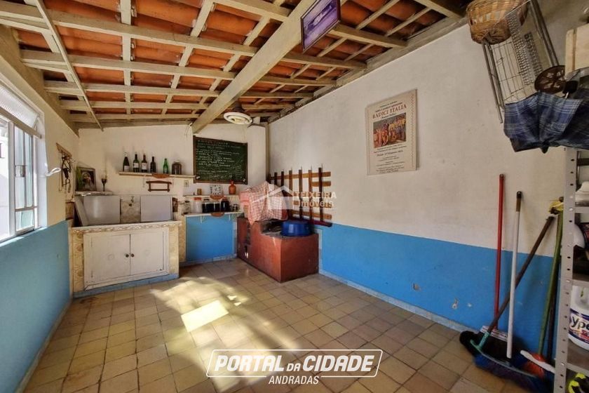 Casa &agrave; venda - 166m&sup2; - Centro