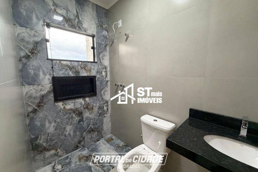 Apartamento &agrave; venda - 67m&sup2; - Jardim Mirante