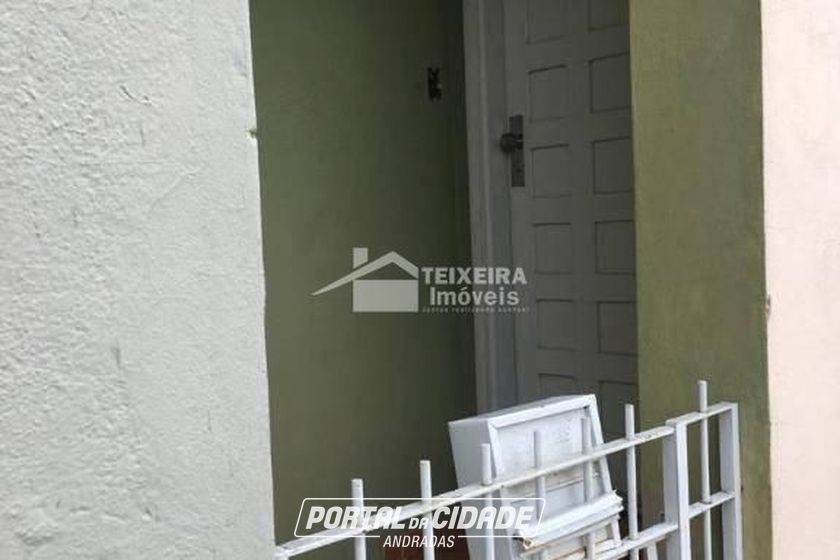 Casa &agrave; venda - 170m&sup2; - Vila Betela