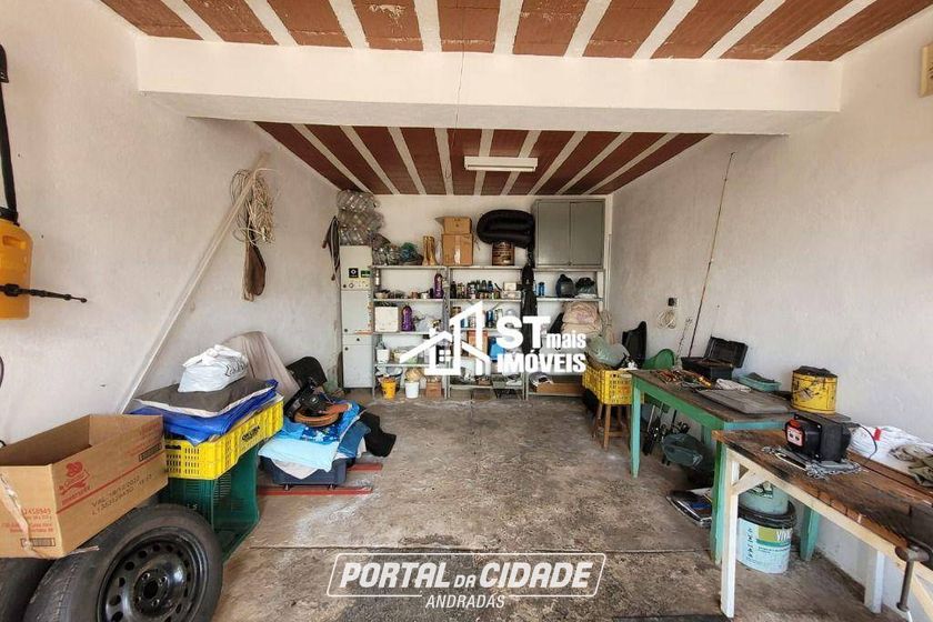 Casa &agrave; venda - 150m&sup2; - Vila Caracol