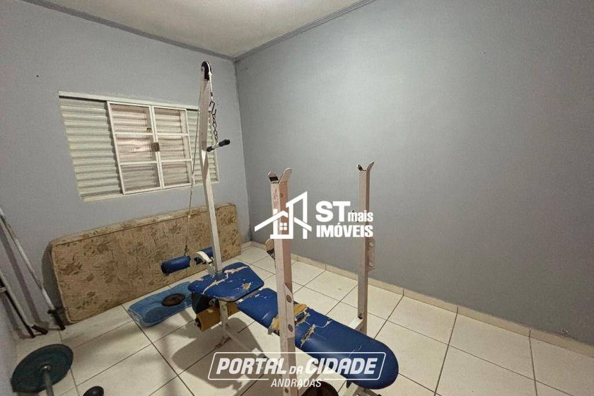 Casa &agrave; venda - 67m&sup2; - Jardim Panorama