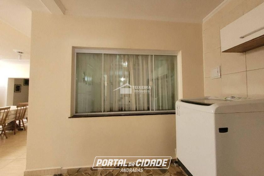 Casa &agrave; venda - 340m&sup2; - Centro
