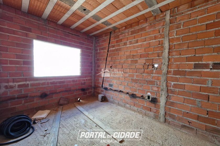 Casa &agrave; venda - 65m&sup2; - Jardim Village