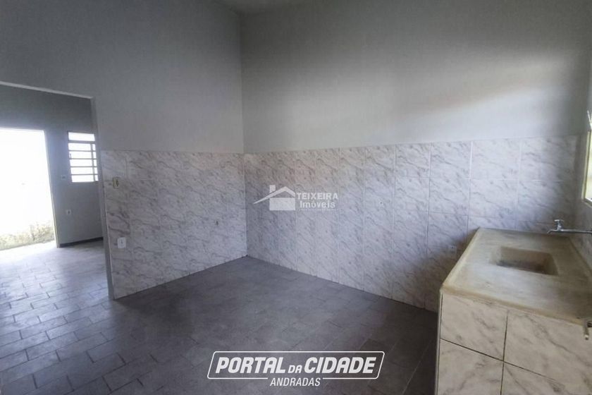 Casa &agrave; venda - 60m&sup2; - Portal do Sol