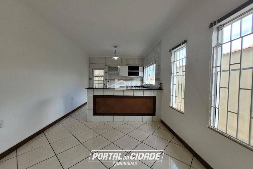 Casa &agrave; venda - 180m&sup2; - Jardim Mantiqueira II